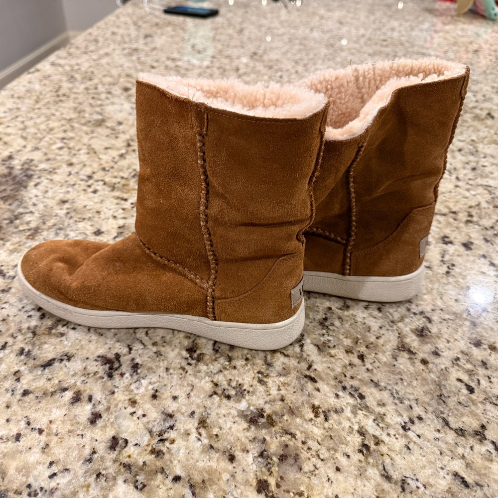 UGG boots